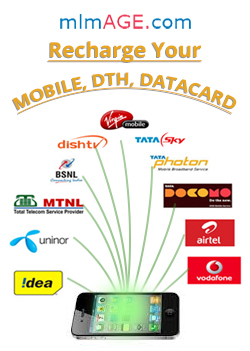 MLM Mobile Recharge Plan Software - MLMAge.com