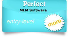 Perfect MLM Software