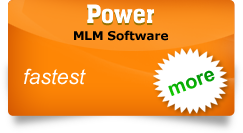 Power MLM Software