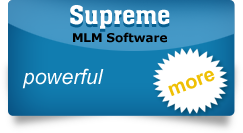 Supreme MLM Software