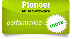 Pioneer MLM Software