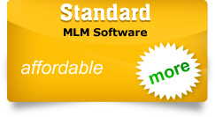 Standard MLM Software